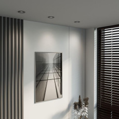 Свет. точ. ES 25009/01 GU10 графит