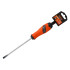 Отвертка STARTUL MASTER SL 6х150 мм (ST-3053-615)