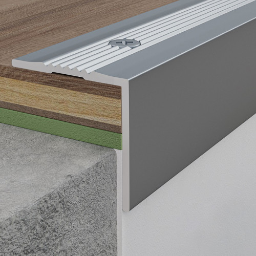 Угол 25*25мм 0,9 алюминий