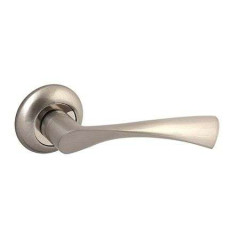 Ручки раздельные APECS Megapolis 