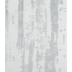 Тюль Ле-Гранд Дождь 300*260 серый