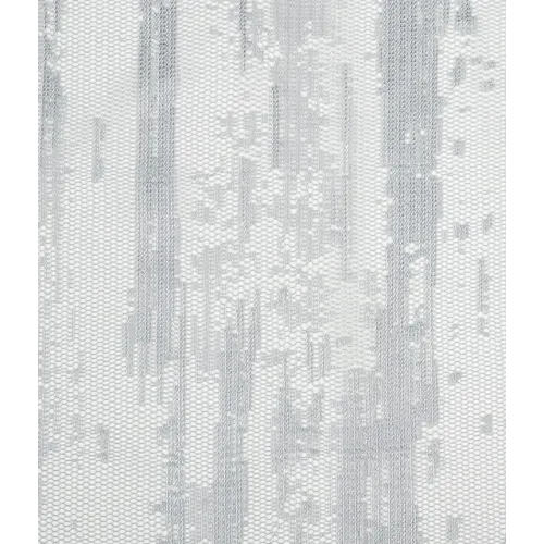 Тюль Ле-Гранд Дождь 300*260 серый