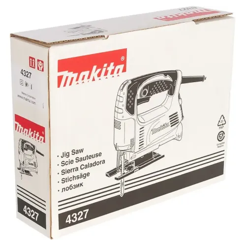 Лобзик MAKITA 4327