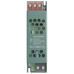 Блок питания для Led ленты OGM 12V 40W IP20 120x36x23мм PS3-46