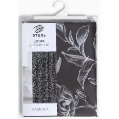 Шторка для ванной ЭТЕЛЬ 