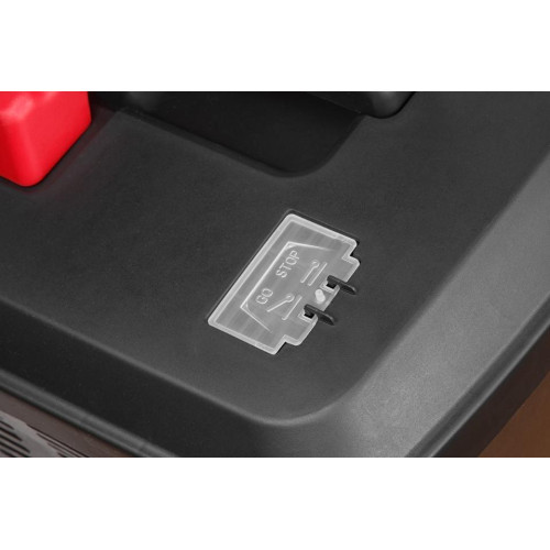 Газонокосилка электрическая WORTEX LM 4018 P (*7)