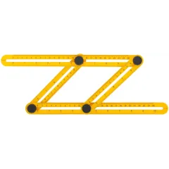 Шаблон копировальный MOS 175*305 мм (19330 м)