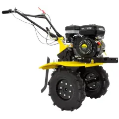 Мотоблок HUTER МК-8000PL (70/5/64) (*20)