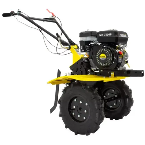 Мотоблок HUTER МК-8000PL (70/5/64) (*20)