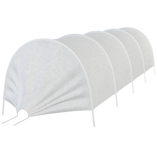 Парник Palisad выс 1м, шир 0,5м, длина 7м (63904)