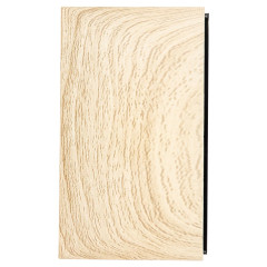 Светильник Uniel UUL-P42A IP65 PINE 2xGU10 2х6W 68x150x92 сосна