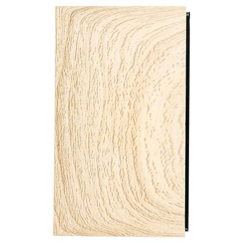 Светильник Uniel UUL-P42A IP65 PINE 2xGU10 2х6W 68x150x92 сосна