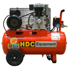 Компрессор HDC HD-A051