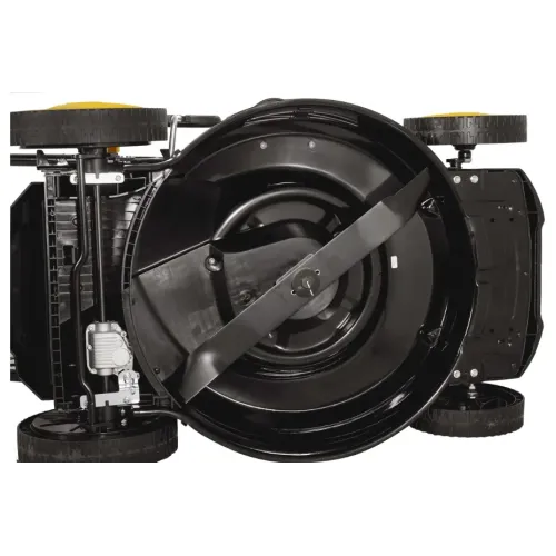 Газонокосилка бензо HUTER GLM-7.0SL (70/3/19) (*12)