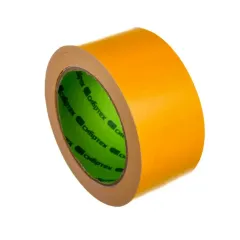 Скотч двухсторонний СИБРТЕХ 50 мм х 25м (88809)