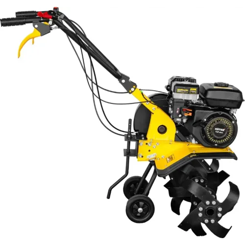 Мотокультиватор HUTER GMC-7.0 (70/5/8) (*30)