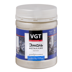 Эмаль в/д VGT акрил. 1179 универсал.перламутр.