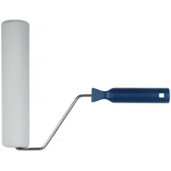 Валик FIT велюровый д.40мм 230 мм.(2134)