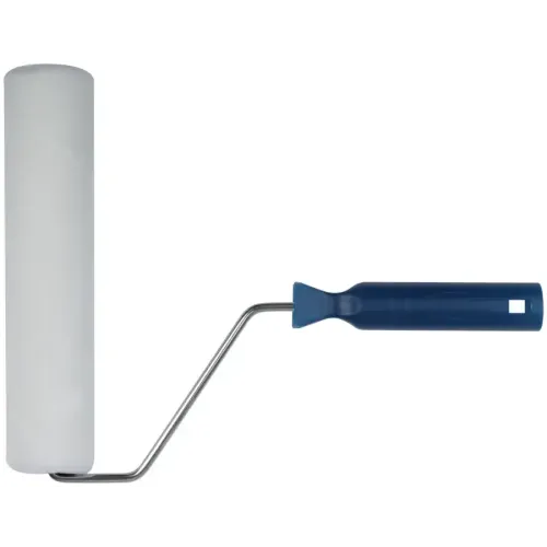 Валик FIT велюровый д.40мм 230 мм.(2134)