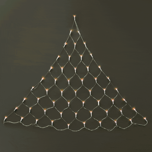 Гирлянда СНОУ БУМ 