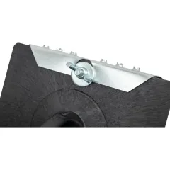 Терка STARTUL для пенопласта 120x260мм (ST1029)