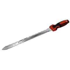 Нож для резки теплоизоляционных плит DECOR 300 мм (113-300)