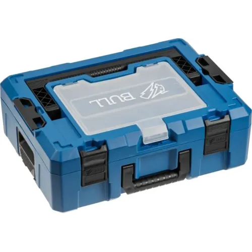 Кейс модульный для инструмента  BULL Xcase X002 M