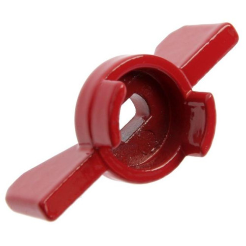 Ручка для крана шарового MASTERPROF ф 1/2