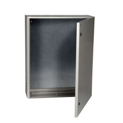 Корпус металлический ЩМП-4-0 36 УХЛЗ IP31 (800х650х250) IEK YKM40-04-31 (52101)