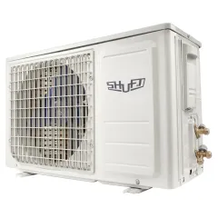 Кондиционер SHUFT Berg DC SFTOI-12HN1 инвертор