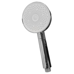 Лейка для душа GAPPO G012 (3 режима, хром)
