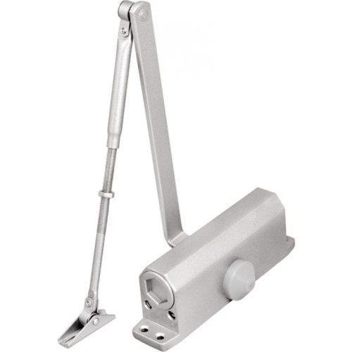 Доводчик PUNTO SD-2030 AL 40-55 кг (алюминий) (37691)