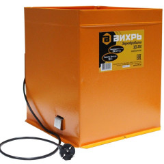 Зернодробилка ВИХРЬ ЗД-350 (74/2/1)