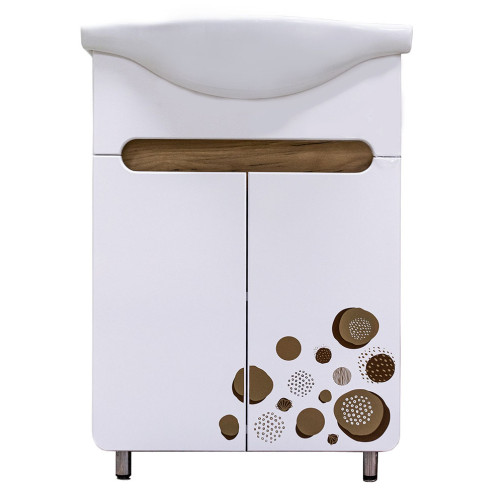 Тумба EVA GOLD 60 