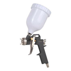 Краскопульт пневмо PATRIOT LV 162А в/б, 1,5мм