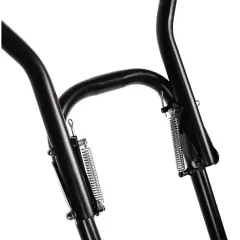 Виброплита бензиновая CHAMPION PC6337F