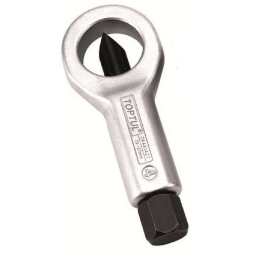 Гайкорез 22-27мм TOPTUL (DAAX1A27)