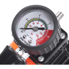 Компрессор-авто PATRIOT CC 1340