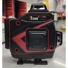 Уровень лазерный NUMBER ONE LLG16-2