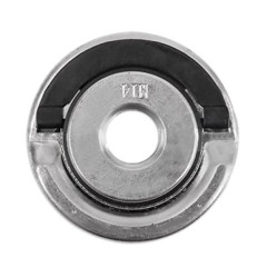 Планшайба для УШМ ПРАКТИКА 22,2мм М14 быстрозажимная (246-289)