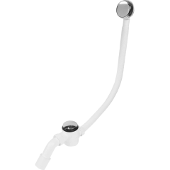 Сифон для ванны клик-клак MCALPINE MRB12