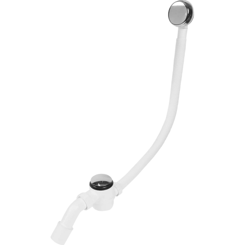 Сифон для ванны клик-клак MCALPINE MRB12