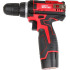 Шуруповерт WORTEX BD 1220-1 Dli (*7)
