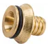 Евроконус для PEX трубы VT ф 16х2.2мм VT.4410.NVE.1622