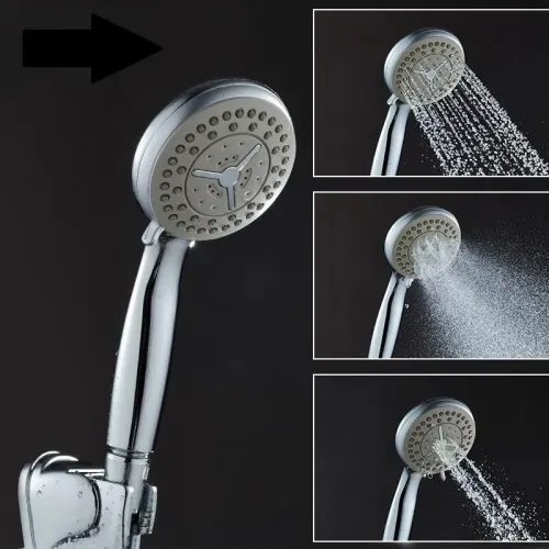 Лейка для душа G-LAUF UHS-1130