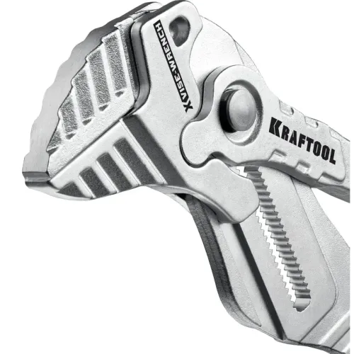 Клещи переставные KRAFTOOL 300 мм (22069)