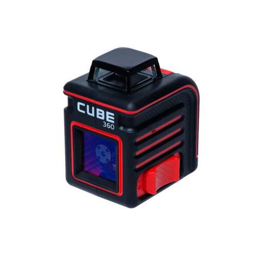 Уровень лазерный ADA Cube 360 Professional Edition (A00445)