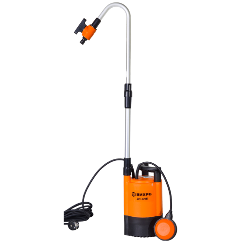 Насос дренажный ВИХРЬ ДН-400Б (68/2/16) (*12)