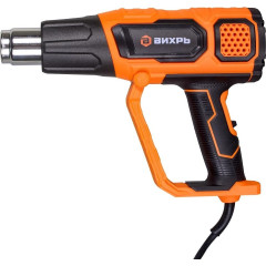 Теплопистолет ВИХРЬ ТП-2000РД (72/2/4) (*15)
