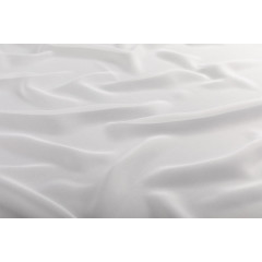 Тюль Ле-Гранд Вуаль 500*260 с утяжелителем белый